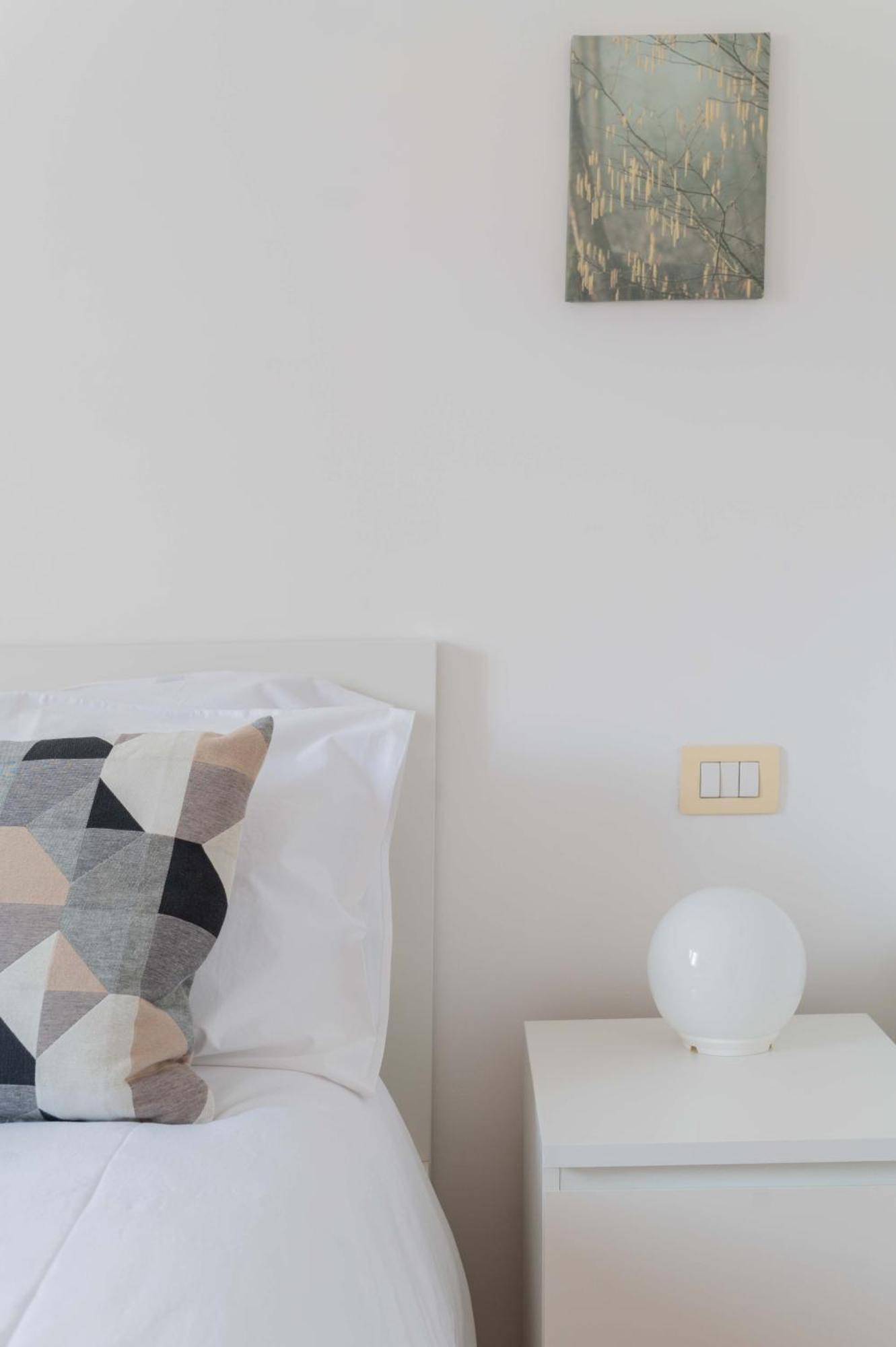 Loverhome Apartment 3 โรม ภายนอก รูปภาพ