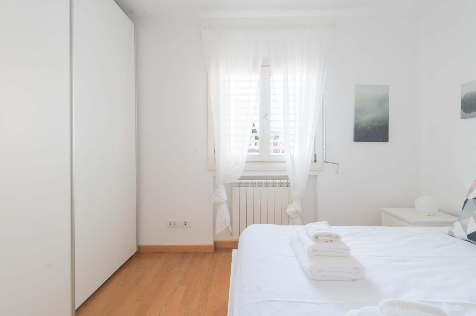 Loverhome Apartment 3 โรม ภายนอก รูปภาพ