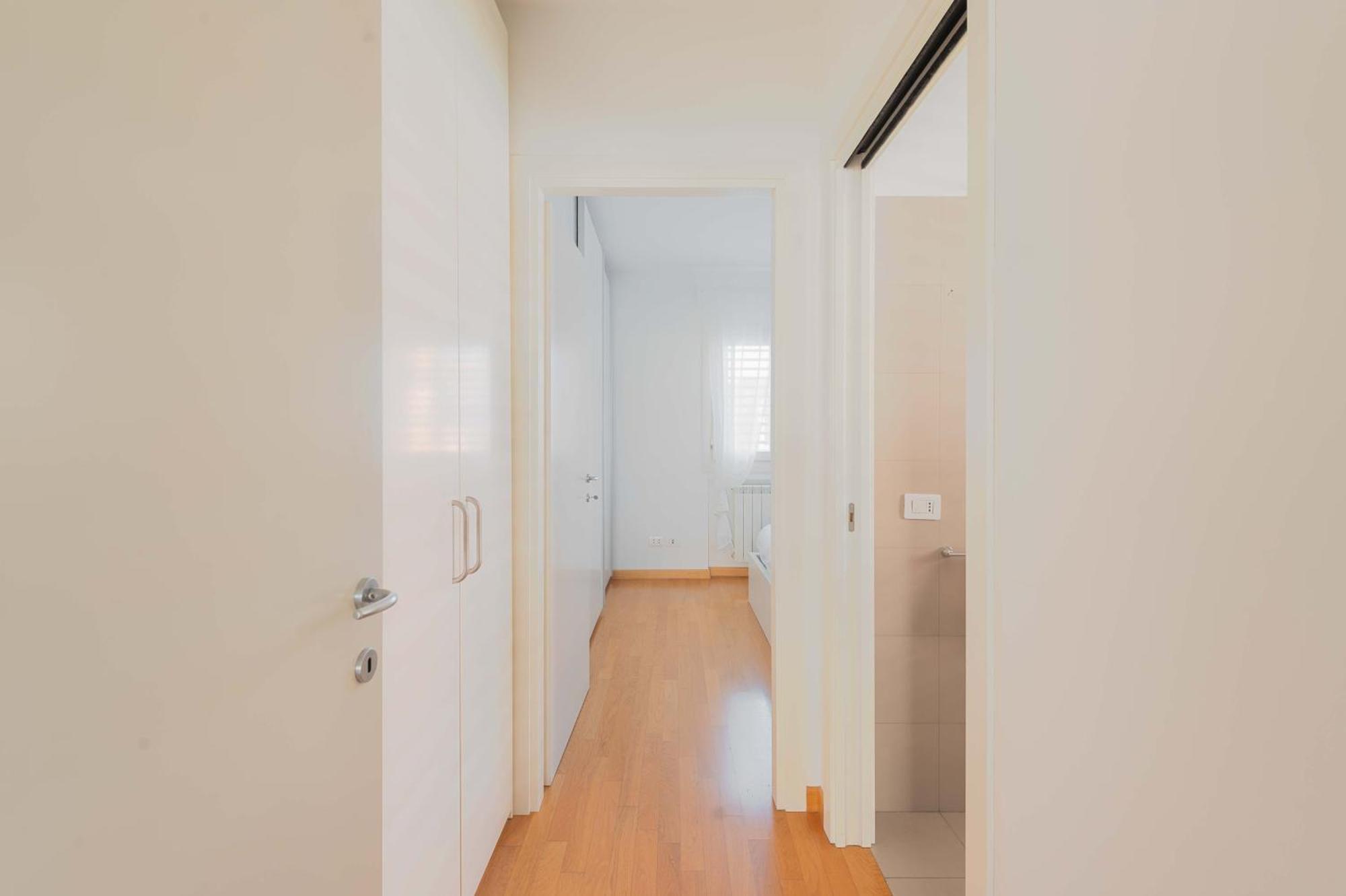 Loverhome Apartment 3 โรม ภายนอก รูปภาพ