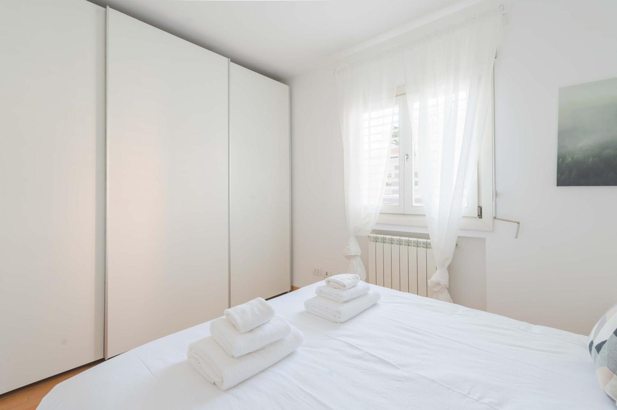 Loverhome Apartment 3 โรม ภายนอก รูปภาพ