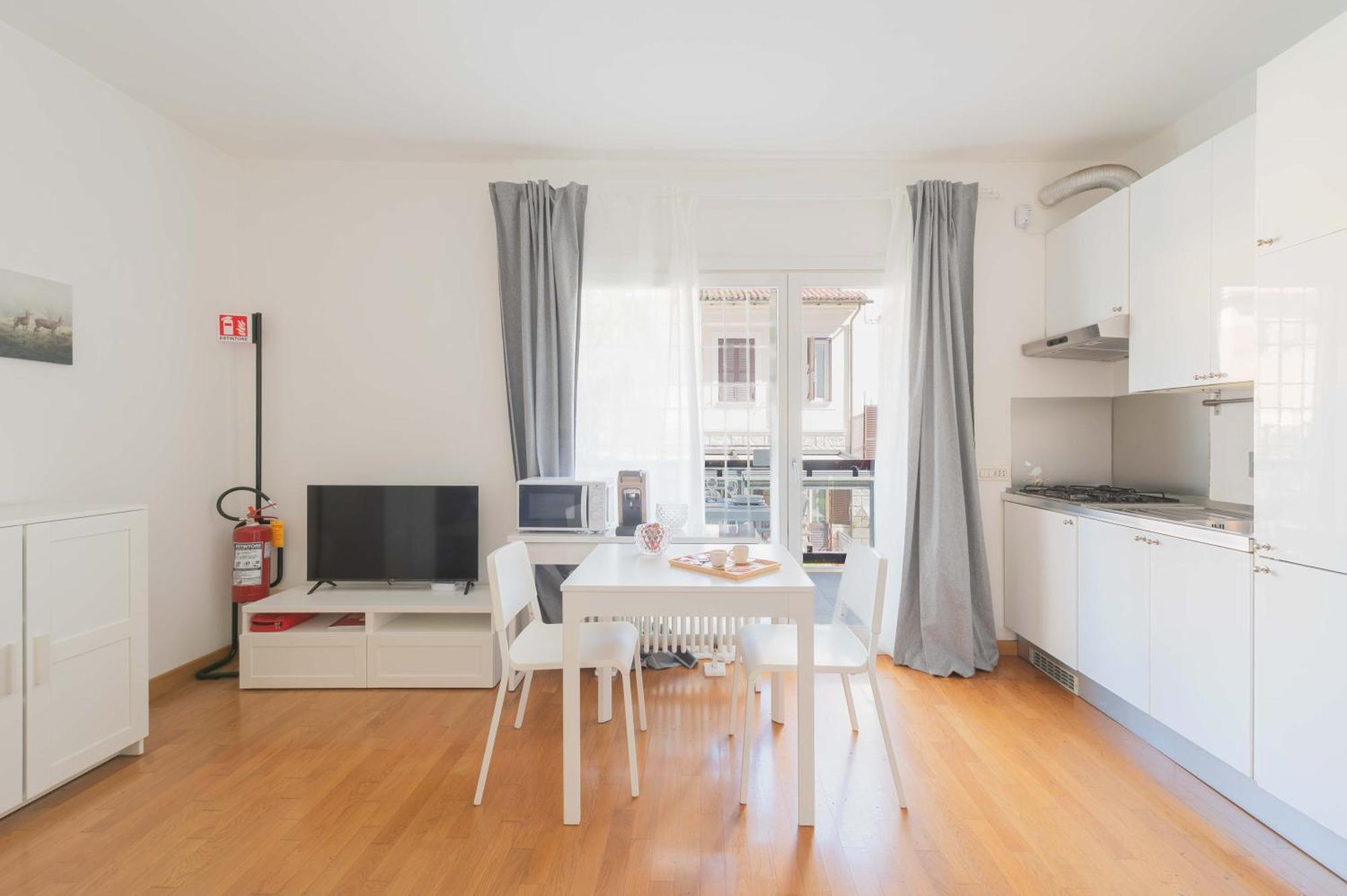Loverhome Apartment 3 โรม ภายนอก รูปภาพ
