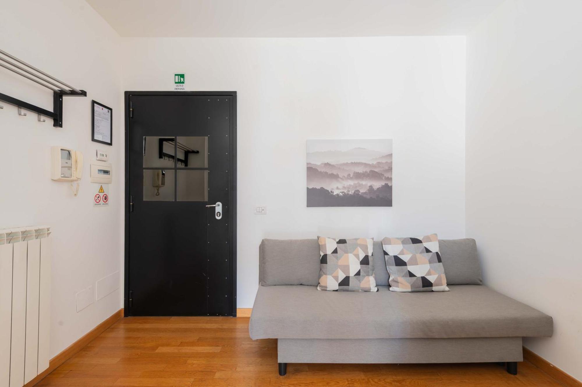 Loverhome Apartment 3 โรม ภายนอก รูปภาพ