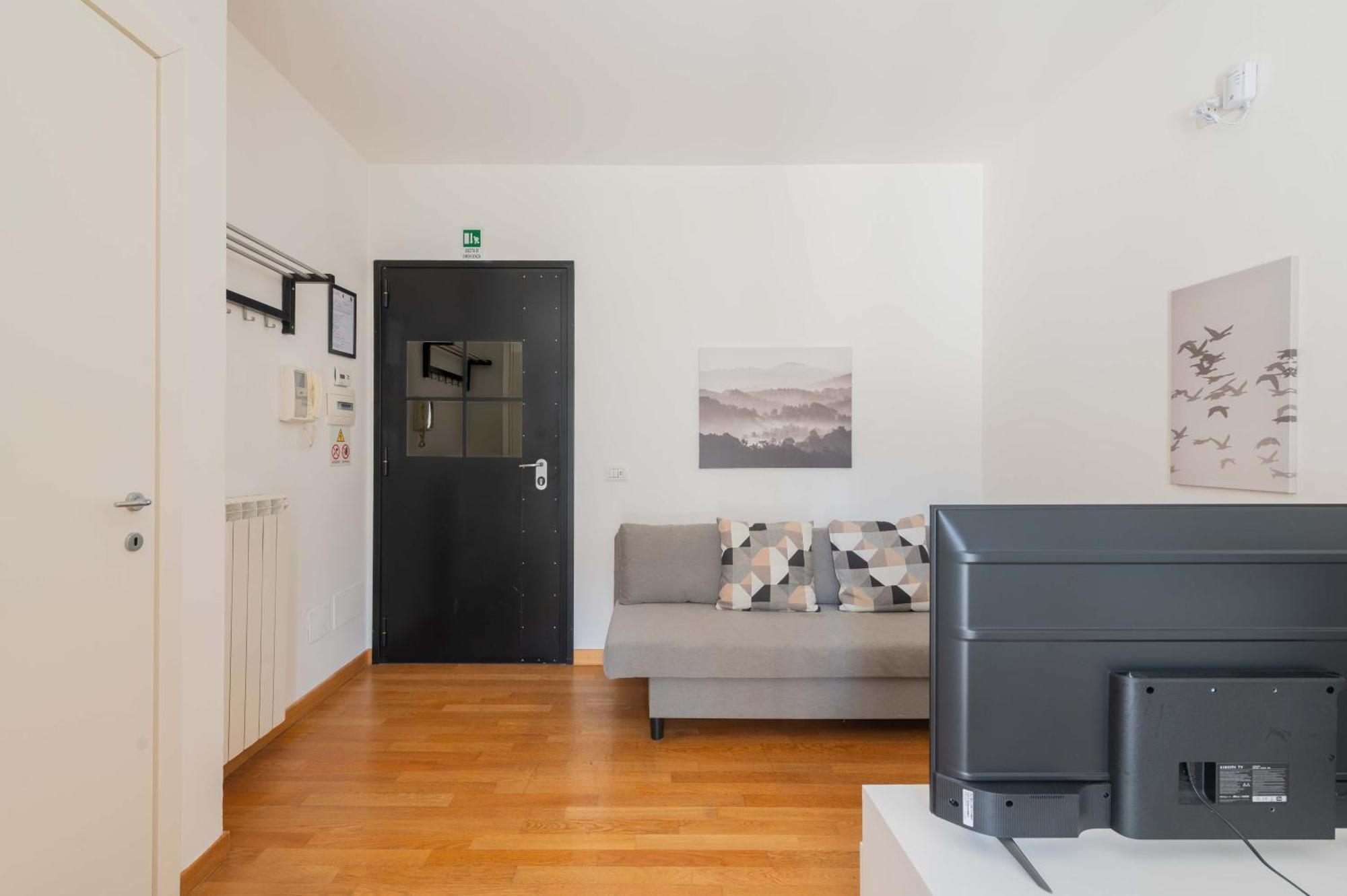 Loverhome Apartment 3 โรม ภายนอก รูปภาพ