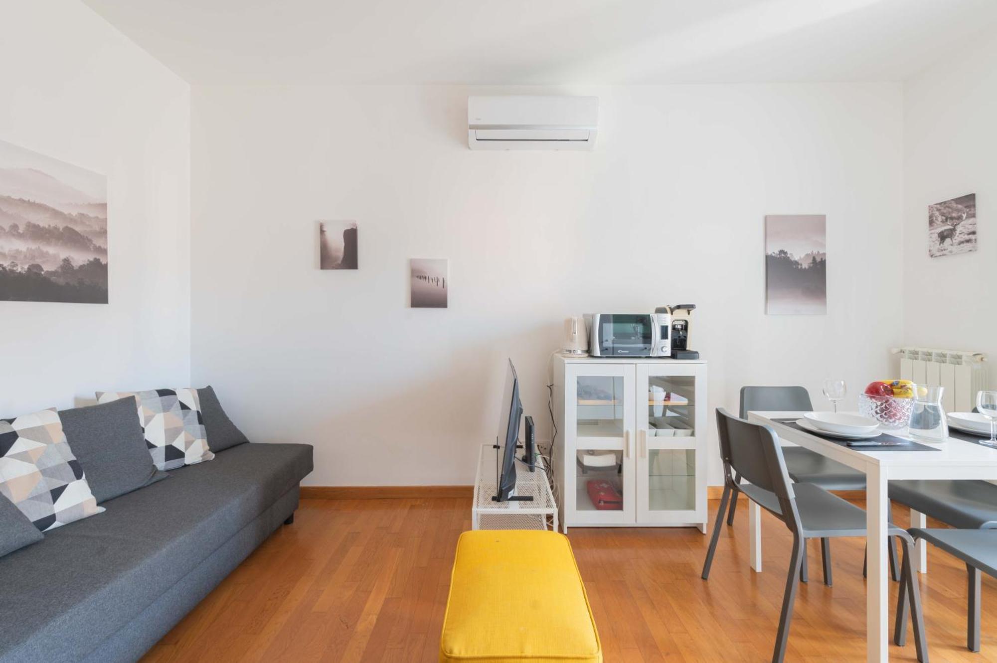 Loverhome Apartment 3 โรม ภายนอก รูปภาพ