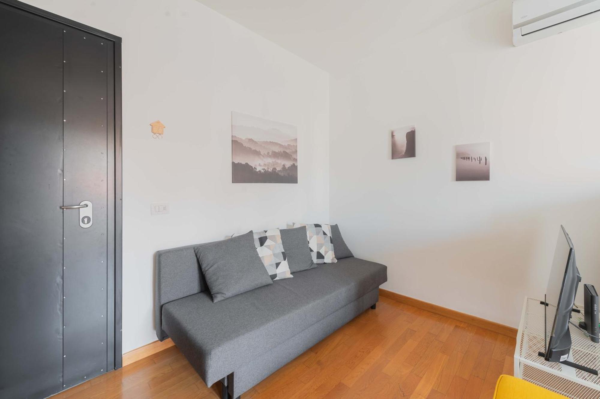 Loverhome Apartment 3 โรม ภายนอก รูปภาพ
