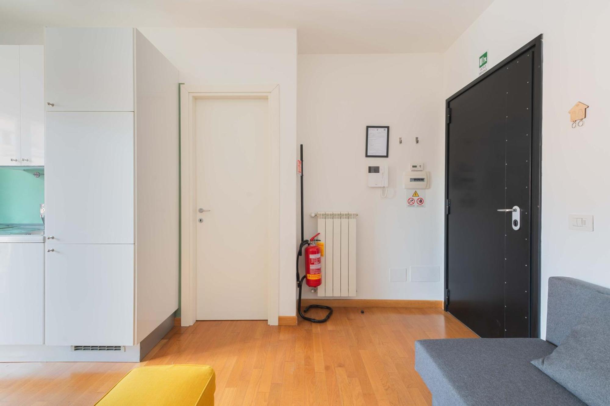 Loverhome Apartment 3 โรม ภายนอก รูปภาพ