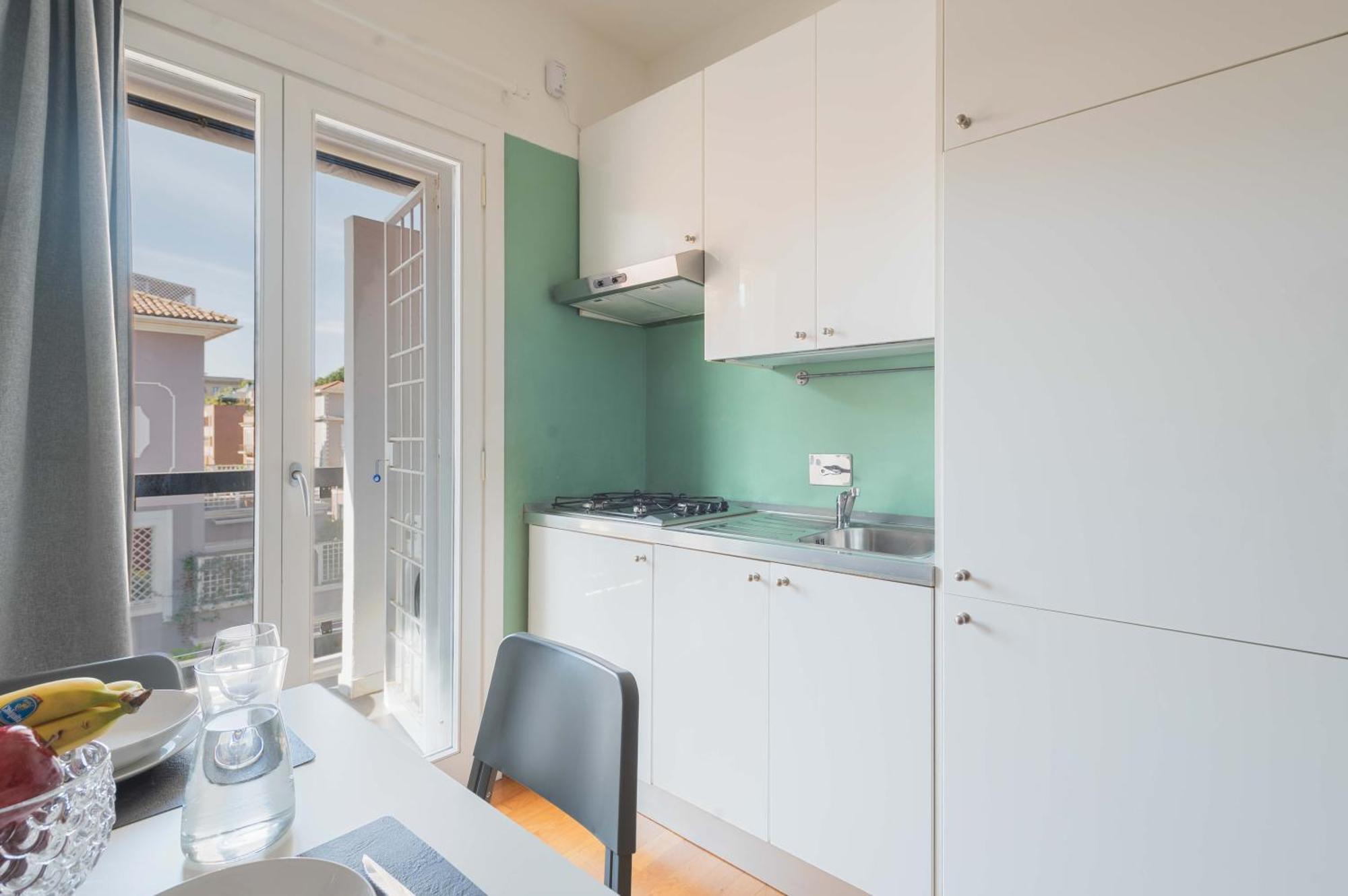 Loverhome Apartment 3 โรม ภายนอก รูปภาพ