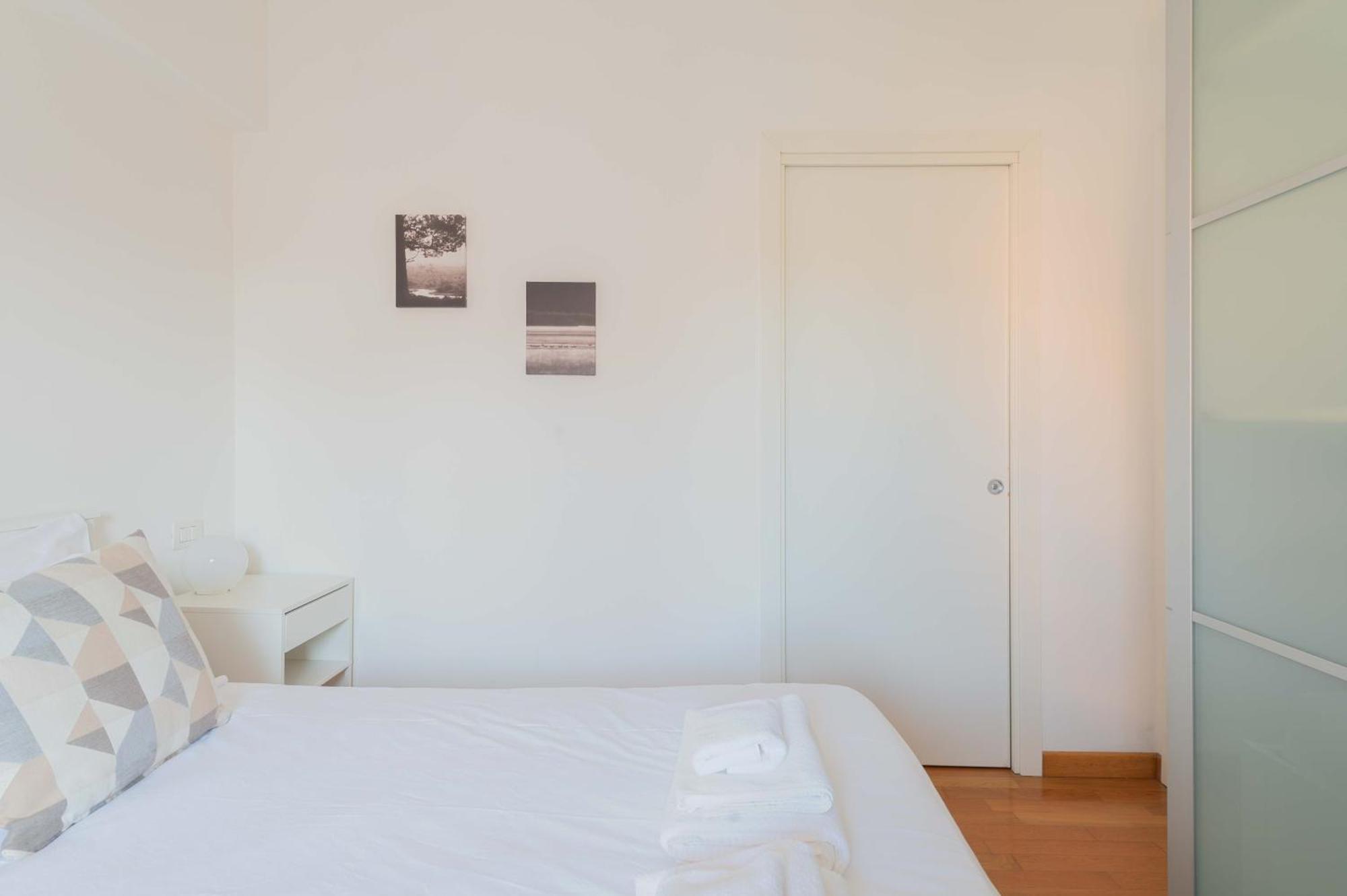 Loverhome Apartment 3 โรม ภายนอก รูปภาพ