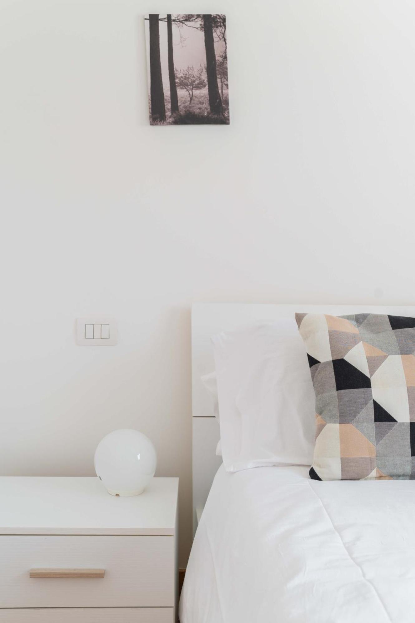 Loverhome Apartment 3 โรม ภายนอก รูปภาพ