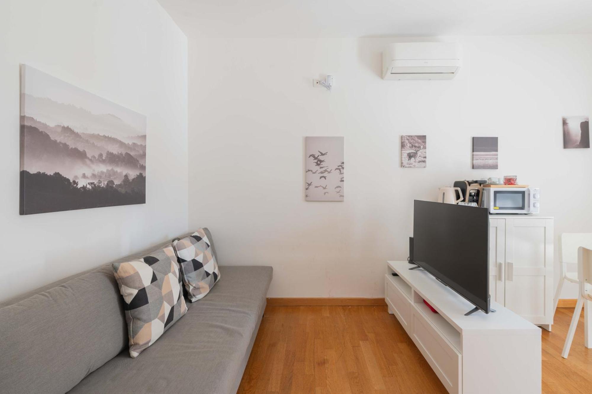 Loverhome Apartment 3 โรม ภายนอก รูปภาพ