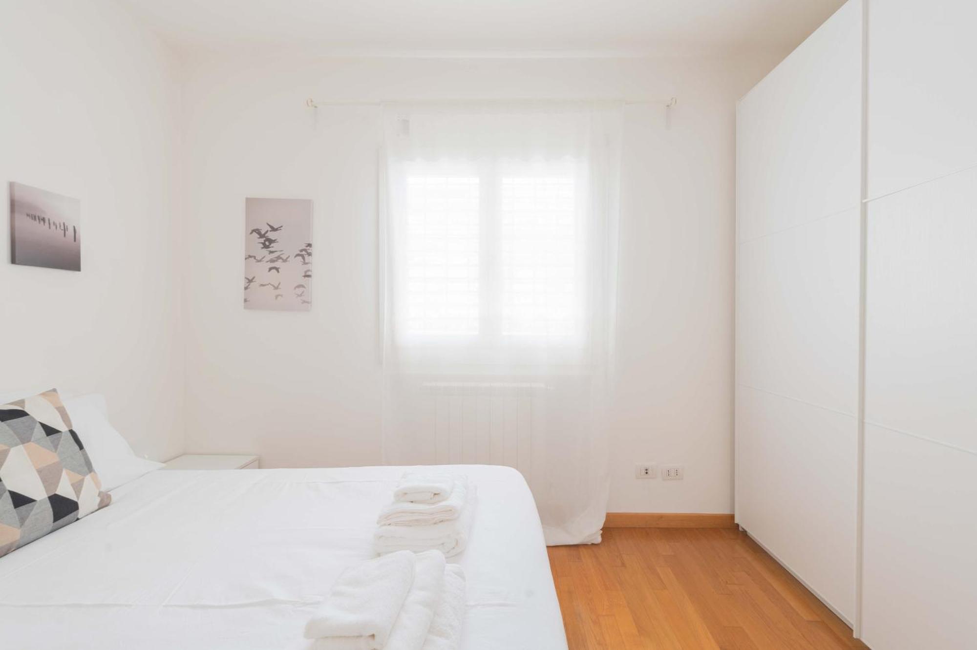 Loverhome Apartment 3 โรม ภายนอก รูปภาพ