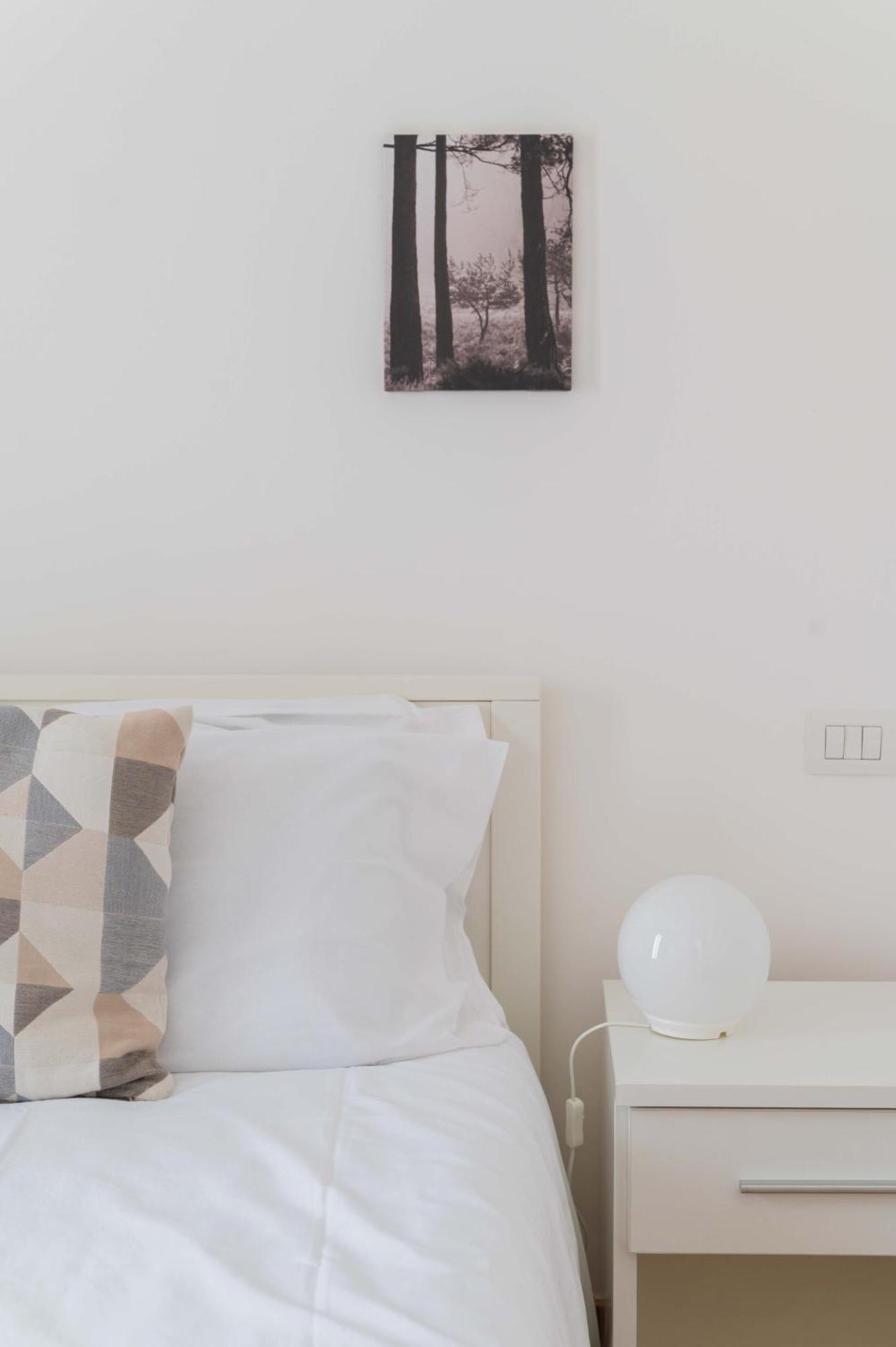 Loverhome Apartment 3 โรม ภายนอก รูปภาพ