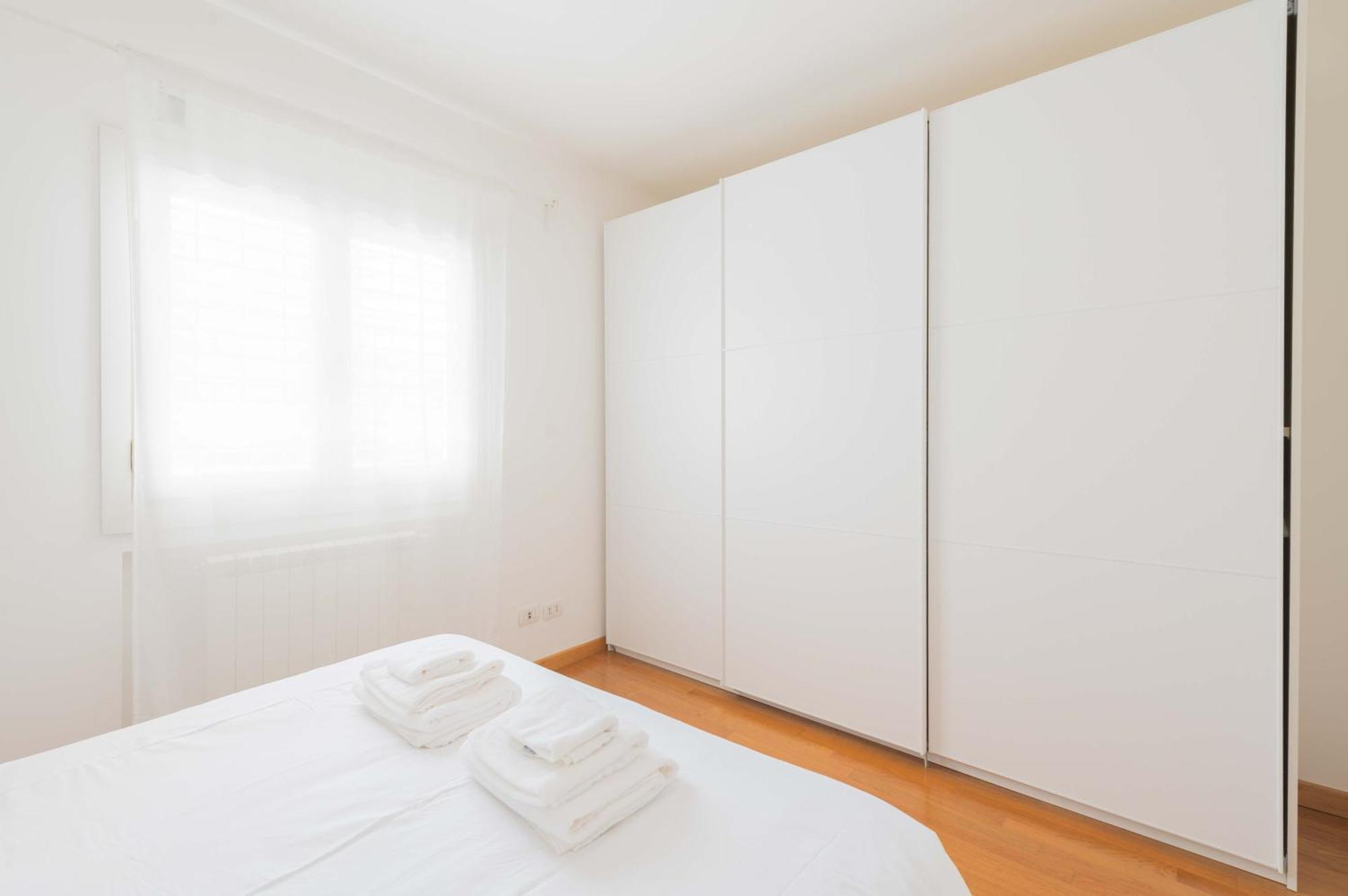 Loverhome Apartment 3 โรม ภายนอก รูปภาพ