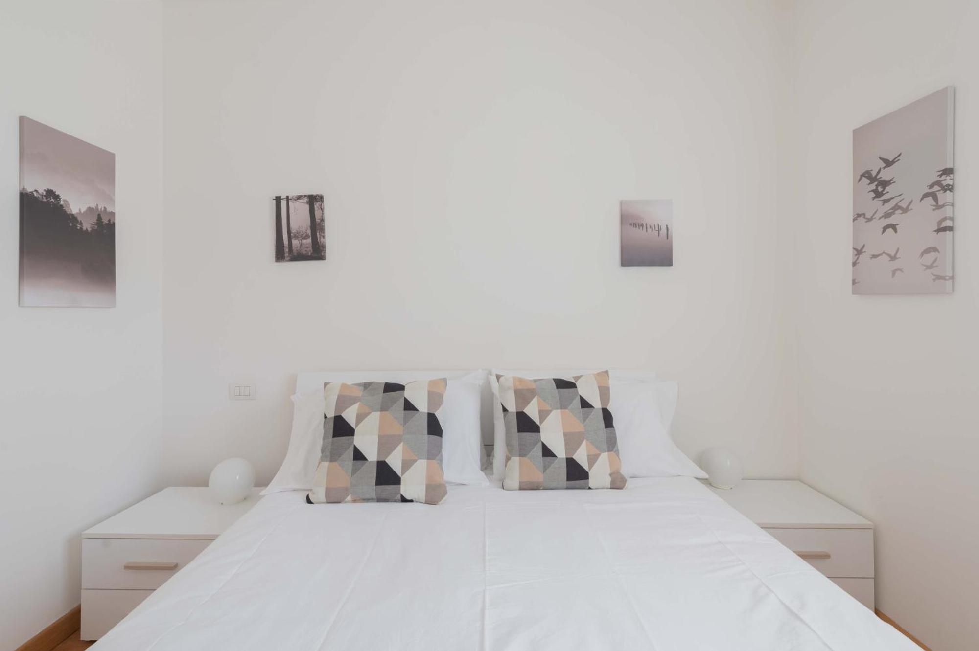 Loverhome Apartment 3 โรม ภายนอก รูปภาพ