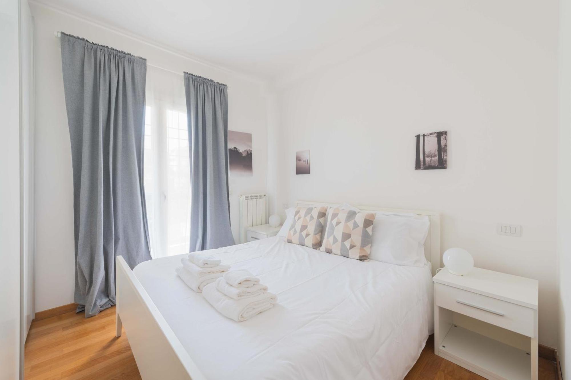 Loverhome Apartment 3 โรม ภายนอก รูปภาพ