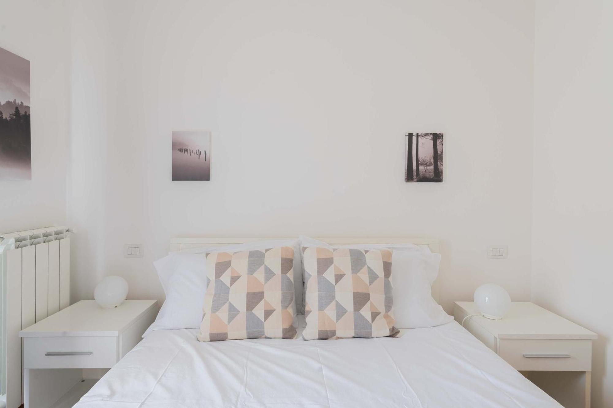 Loverhome Apartment 3 โรม ภายนอก รูปภาพ