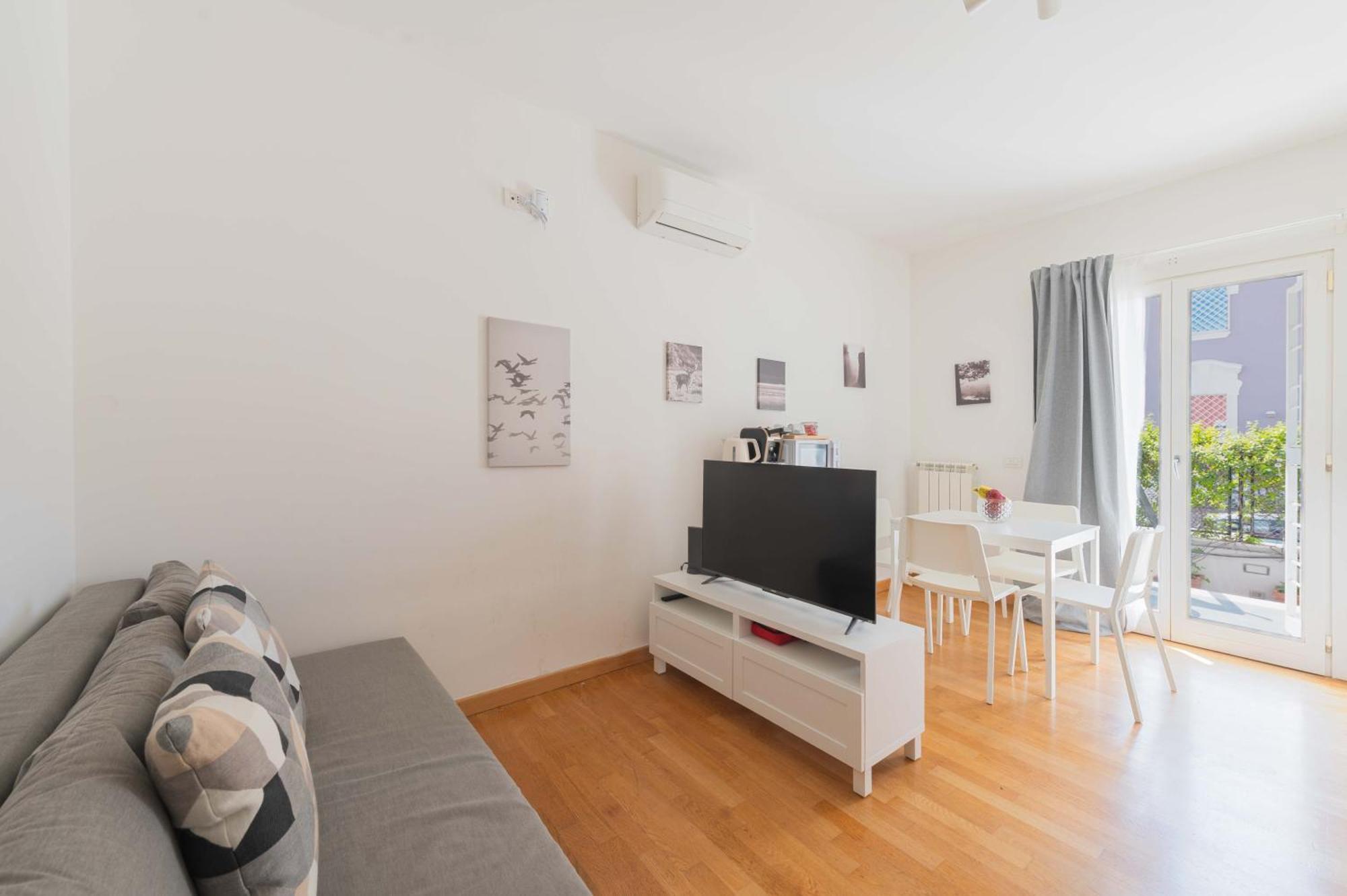 Loverhome Apartment 3 โรม ภายนอก รูปภาพ