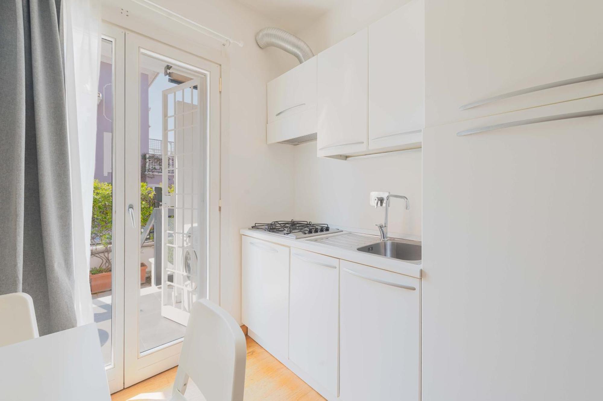 Loverhome Apartment 3 โรม ภายนอก รูปภาพ